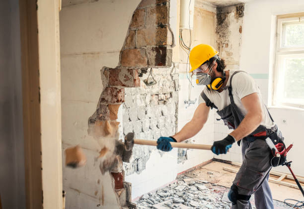 Best Commercial Concrete Contractor  in Fish Hawk, FL
