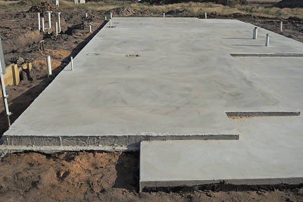 Best Concrete Leveling Services  in Fish Hawk, FL