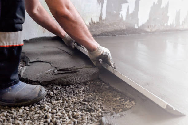Best Concrete Demolition Services  in Fish Hawk, FL