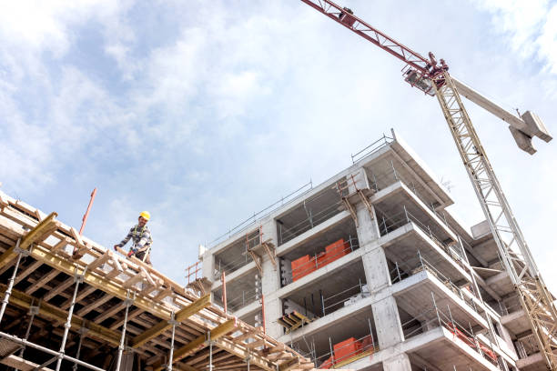 Best Concrete Contractor Near Me  in Fish Hawk, FL
